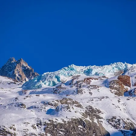 Hautes Aiguilles 29 Lägenhet *