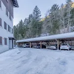 Hautes Aiguilles 29 Apartment