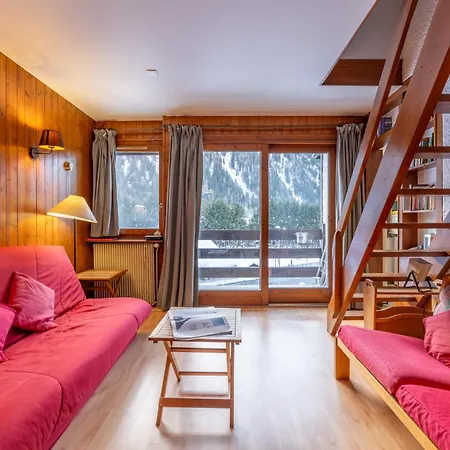 Lägenhet Hautes Aiguilles 29 *