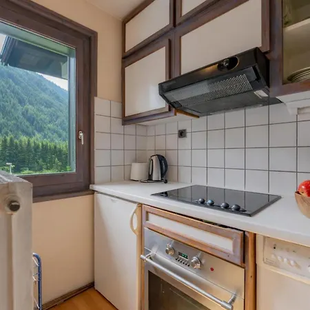 Hautes Aiguilles Apartment Chamonix